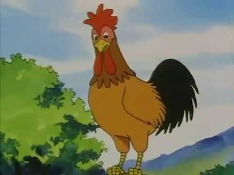 Le Fiabe più Belle, Episodio 24, I Musicanti di Brema