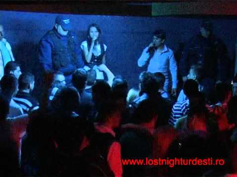 Tu esti tot ce imi doresc de la viata-Florin Peste si Diana -Club Lost Night Urdesti