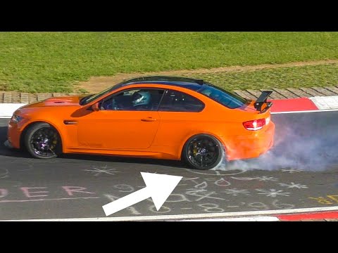 NURBURGRING 2020 GREATEST MOMENTS | WINS | LUCKY PEOPLE | DRIFTS & MORE!