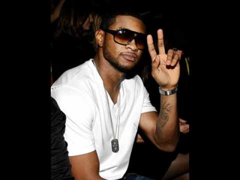 Usher ft. Fabo - I can't win ( His mistakes )