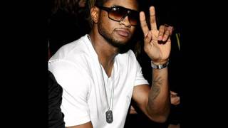 Usher ft. Fabo - I can&#39;t win ( His mistakes )