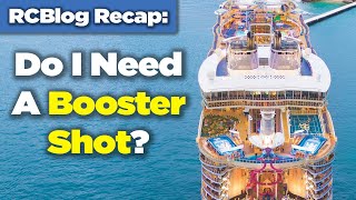 Royal Caribbean Q&A Recap! - November 22, 2021
