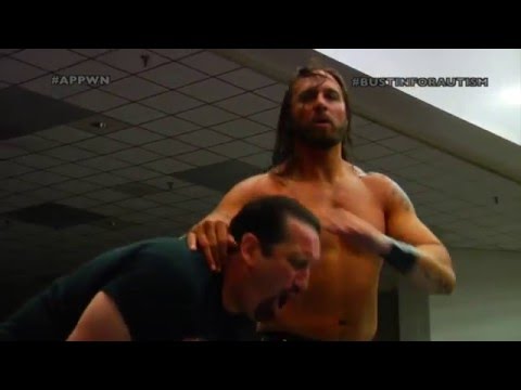Tommy Dreamer vs. Lance Hoyt All Promotional Pro Wrestling Network episode #11