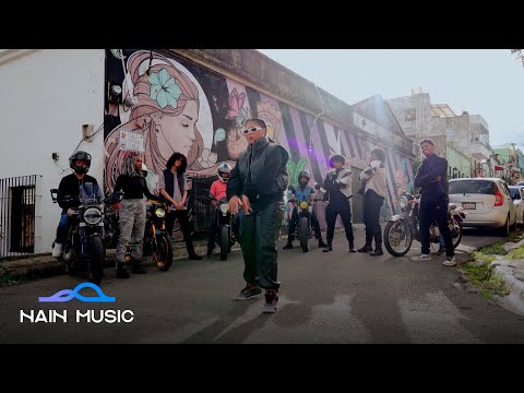 Lizzy Parra - Lazáro (Video Oficial)