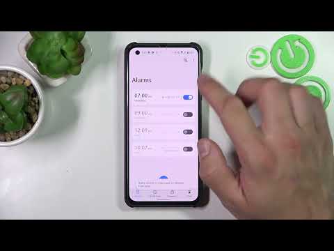 How to Change Alarm Sound in ASUS Zenfone 9 – Alarm Management