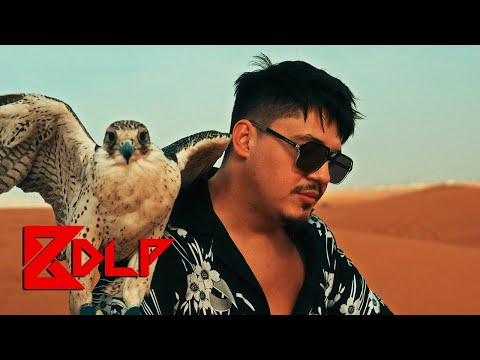 Bogdan DLP - Habibi 🔥 Official Video