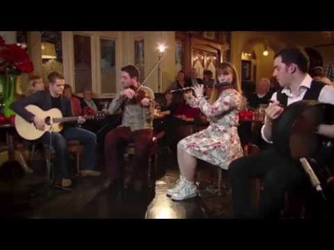 CrossHarbour - 2014 Gig Highlights