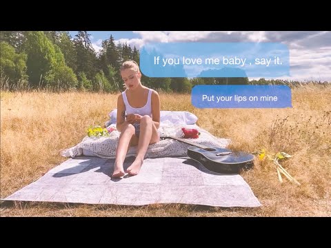 4ever Falling - Trust Me (OFFICIAL MUSIC VIDEO)