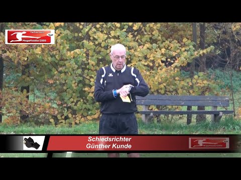 Altherren SG Klein Berkel/Königsförde : TSV 05 Groß Berkel
