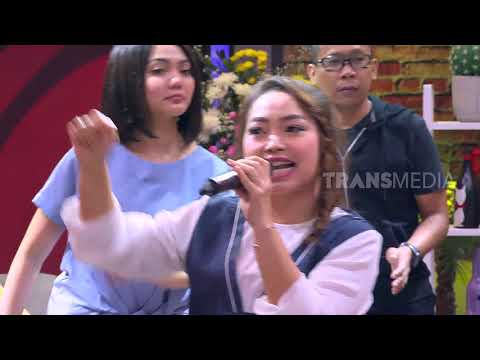 Mpok Alpa - Sambalado | OPERA VAN JAVA (27/07/19) Part 5