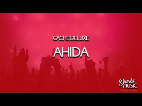 CACHE DELUXE AHIDA