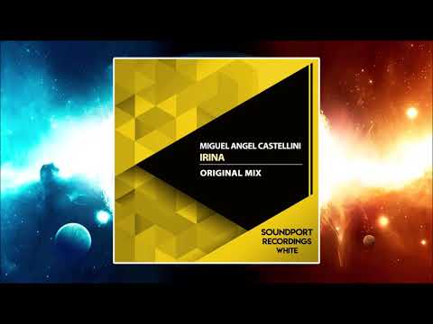 Miguel Angel Castellini - Irina