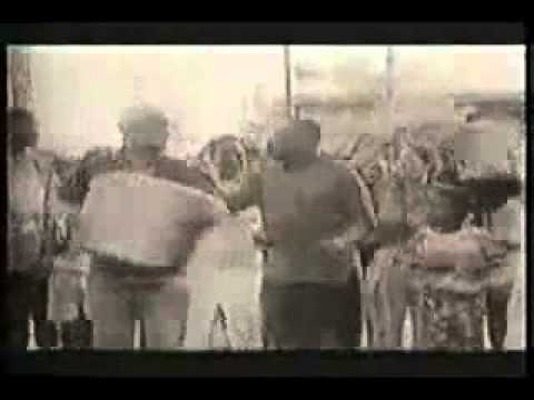 TABOU COMBO - A Kou Tchou Kou Tchou -OFFICIAL MUIC VIDEO