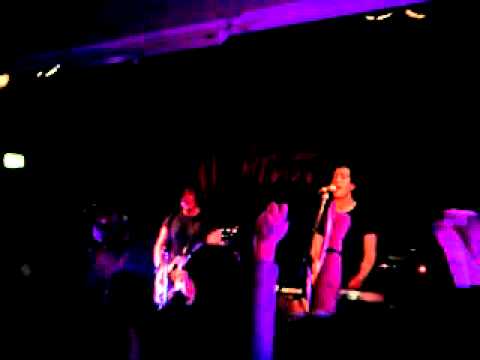 Jody Has a Hitlist - Light the Fuse and Run Live