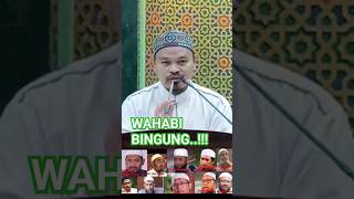 Download lagu SIAPA IMAM WAHABI..!?? #wahabi #shorts #viral mp3