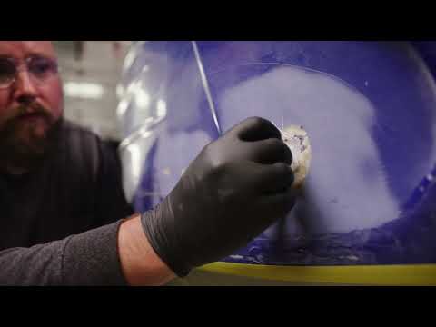 Fiberglass Resin - How to Use