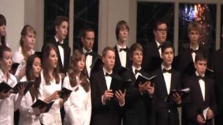 Felix Mendelssohn Bartholdy - Abschied vom Walde