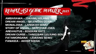 Download lagu Kompilasi Gothic Populer mp3