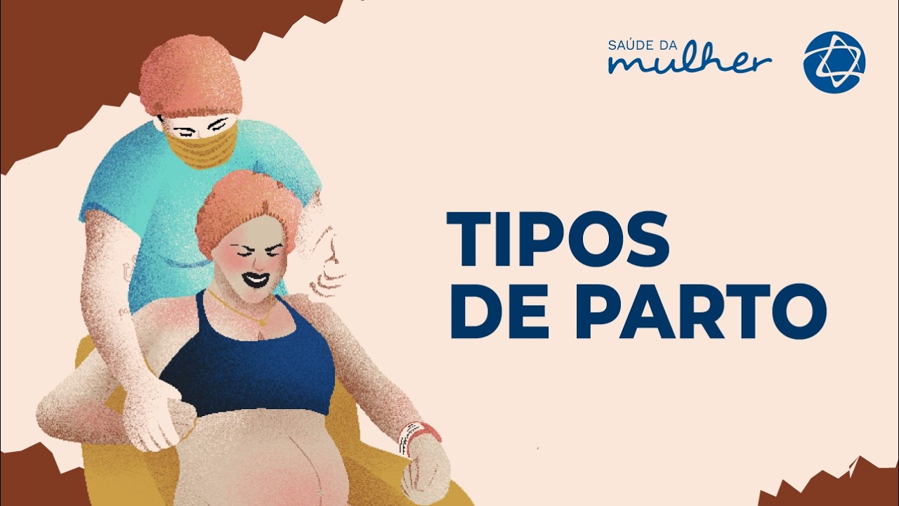 Parto: como se preparar para o grande dia | Saúde da Mulher