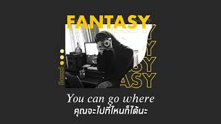 [THAISUB] Fantasy - Bazzi