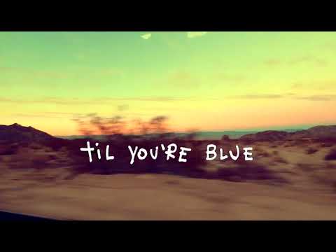Til You're Blue - Sweet Giant | Official Video