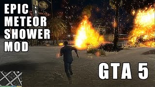 GTA Online Hacker Simulator [Parody Mod] 