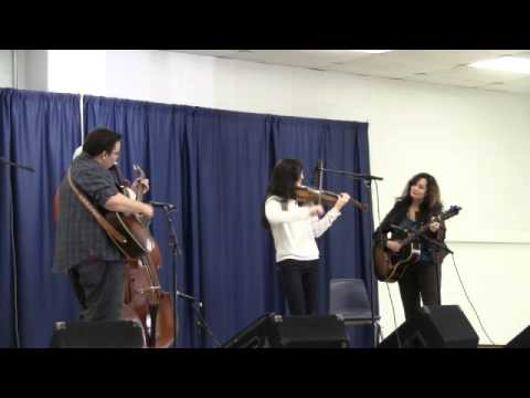 Karissa Nugent, Sally Johnson 20131109