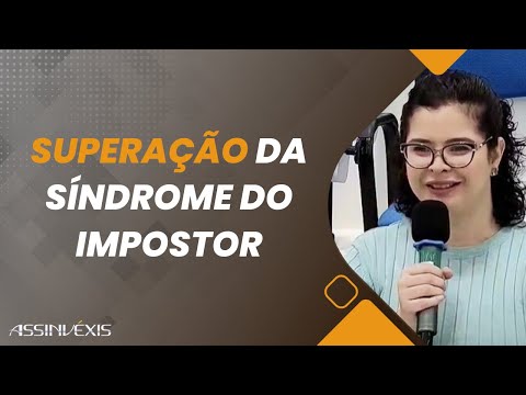 As autoconvicções originadas no curso intermissivo contribuem na superação da síndrome do impostor
