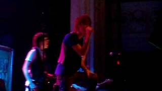 A ROCKET TO THE MOON - JUST ANOTHER ONE