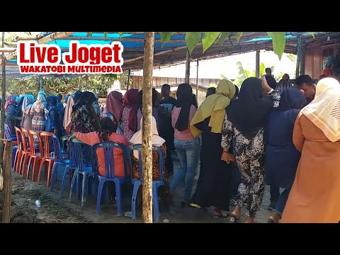Full Joget Lagu Ambon Terbaru | Manusela - Cinta Dikana Mansia (Fyfy Cover) - Edisi Joget Wakatobi