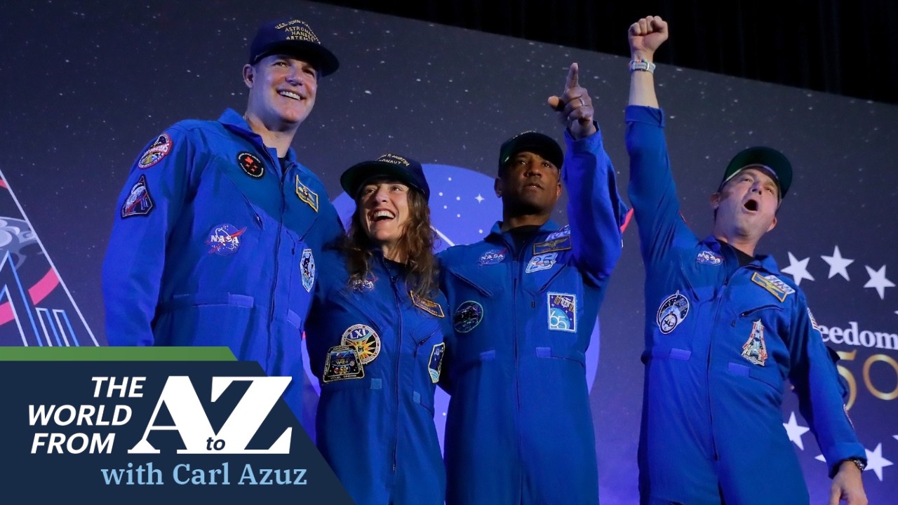 What's Next for NASA's Artemis Program?