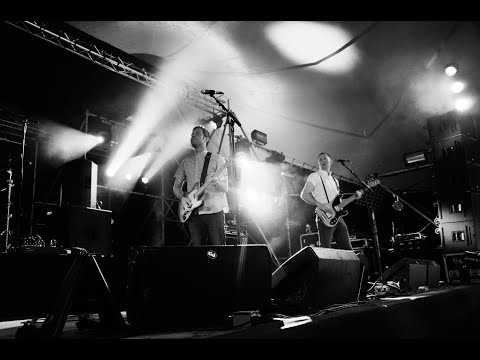 Heavyball, Lost Heroes - Live @ Monkeys Music Club Hamburg