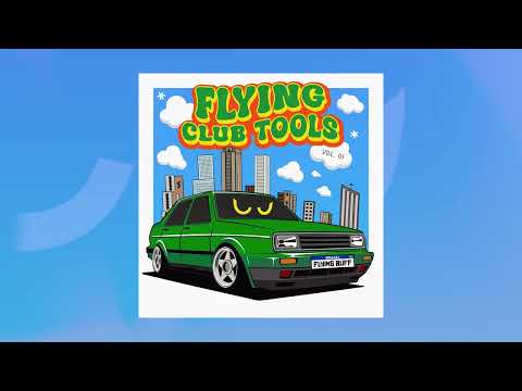 Backstreet Boys - Everybody (Flying Buff Edit)