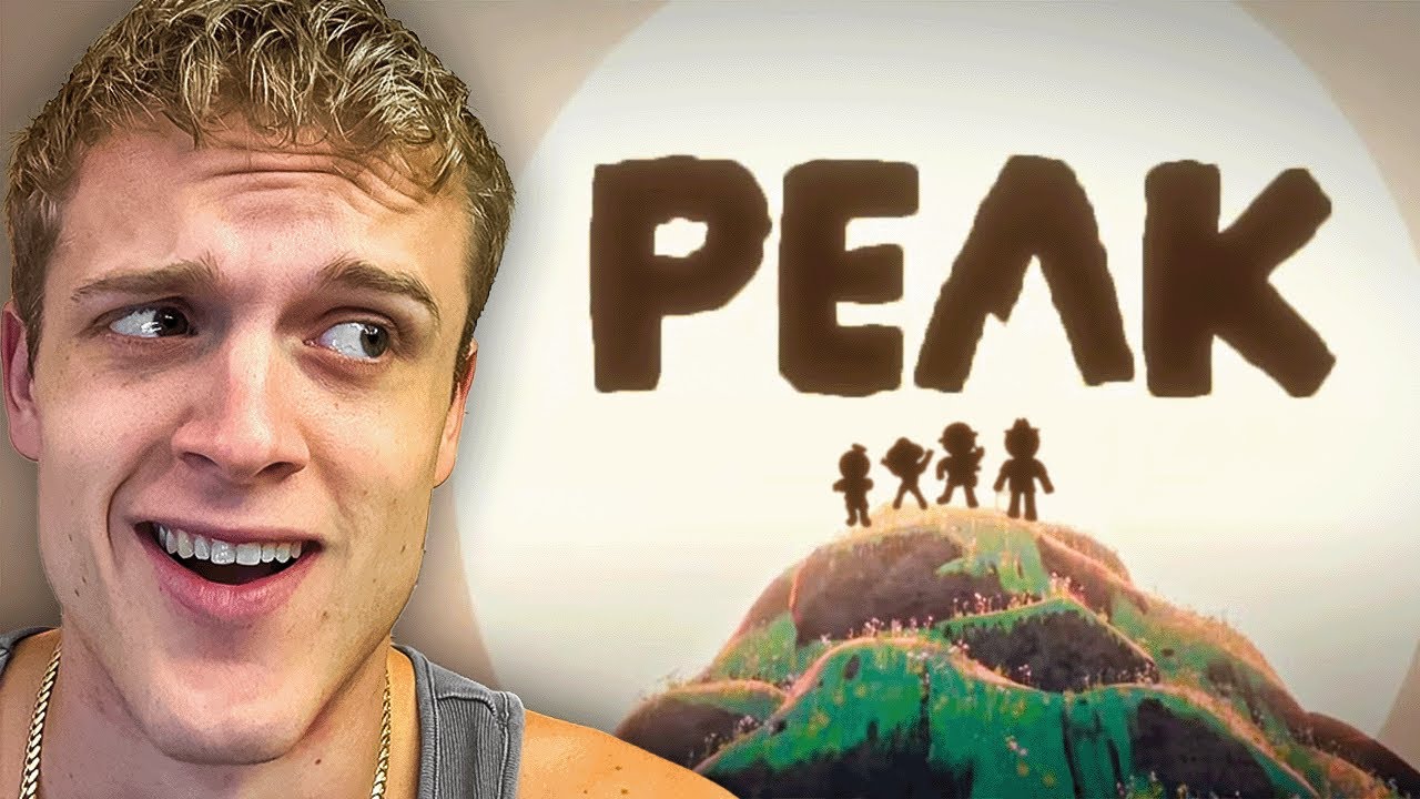 WE Finally Beat PEAK