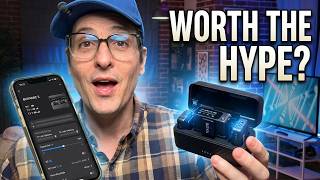 BOYA BY-AMIC 2 Unboxing and First Impressions Audio Tests