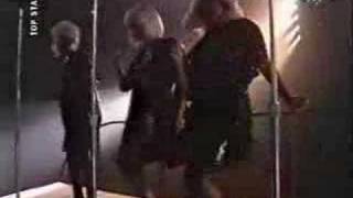 Johnny Hallyday : Je ne suis pas un héros!