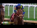 Preakness Stakes 2022: The rich history of fillies to race at the Preakness | NBC Sports