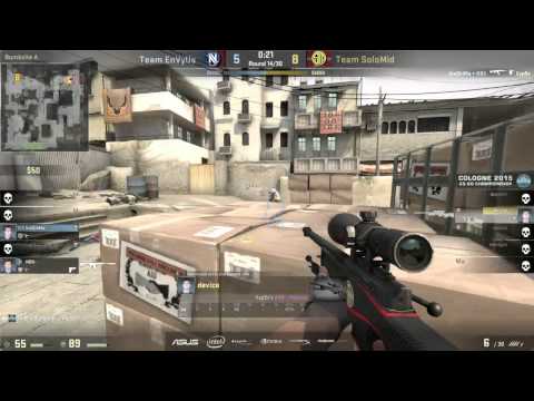 sick clutch by device