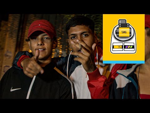 MC Vitin VF x Caio Kazzi x OG Beatzz - Roupa de Marca (VideoClipe Oficial) 50g