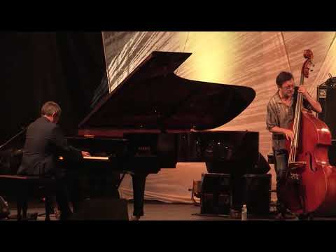 Chano Domínguez x Blas Córdoba El Kejío ☪ Alegrías De Cádiz (2018)