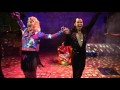 Matilda The Musical Trailer