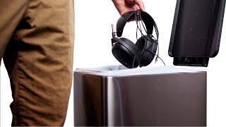 Let’s chat about these $2000 audiophile headphones.