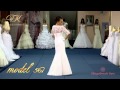 Весільня сукня Victoria Karandasheva 561