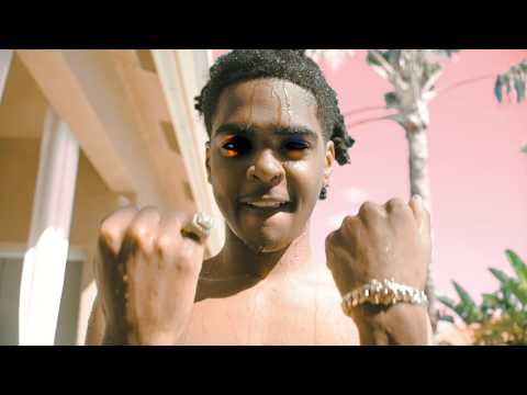 JGreen - No Consequences (Benjamins) Official Music Video