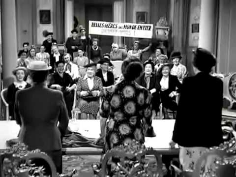 EMILE COUZINET : BATTLE