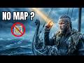 How Did Vikings Cross the Atlantic Without a Map or Compass ?