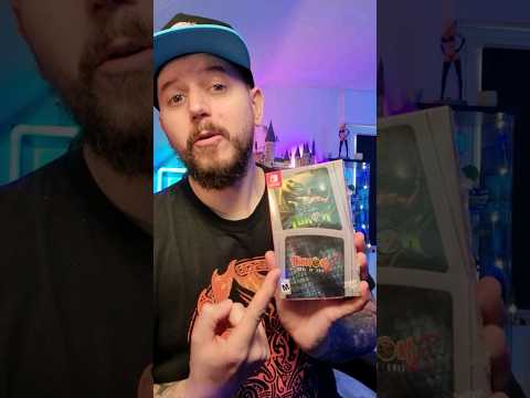 Turok Bundle || Absurd teure Nintendo Switch Spiele