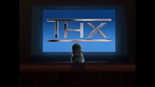 THX - Over the Hedge (2006) in-film parody fullscr