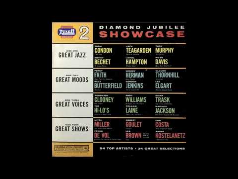 07   Percy Faith   Stars Fell On Alabama