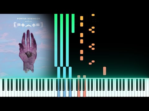 Hear The Bells - Porter Robinson